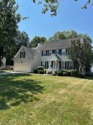 2109 Fence Post Court, Virginia Beach, VA 23453