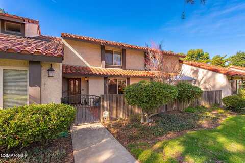 27506 Rondell Street, Agoura Hills, CA 91301