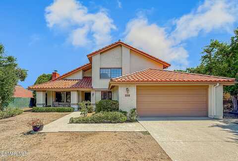1999 Goldenrod Court, Westlake Village, CA 91361