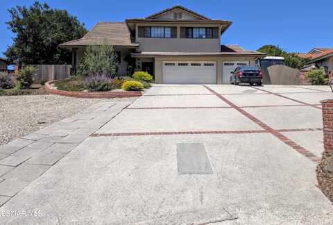 918 Rancho Road, Thousand Oaks, CA 91362