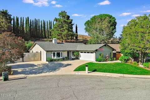 111 June Court, Thousand Oaks, CA 91360