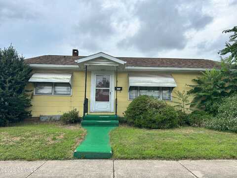 345 PRIESTLEY Avenue, Northumberland, PA 17857