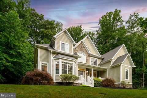 3512 CASTLE WAY, DAVIDSONVILLE, MD 21035