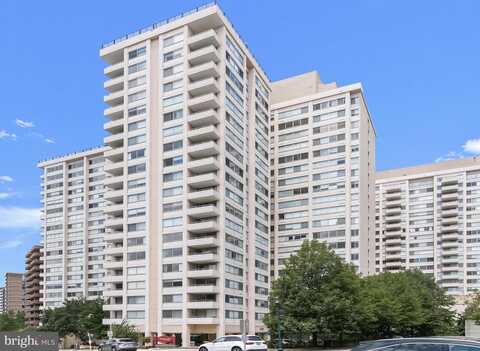 4515 WILLARD AVE #607S, CHEVY CHASE, MD 20815