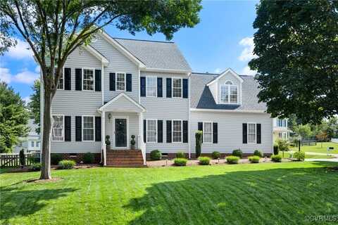7122 Sugar Oak Ct, Mechanicsville, VA 23111