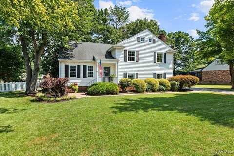3801 Applewood Rd, North Chesterfield, VA 23234