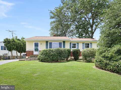 32 CORNWALL RD, NEW CASTLE, DE 19720