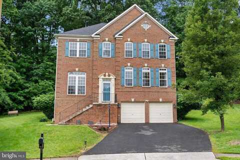 1405 EIDERDOWN CT, WOODBRIDGE, VA 22191