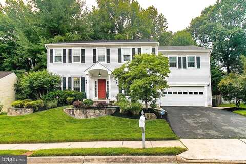 4632 STAR FLOWER DR, CHANTILLY, VA 20151