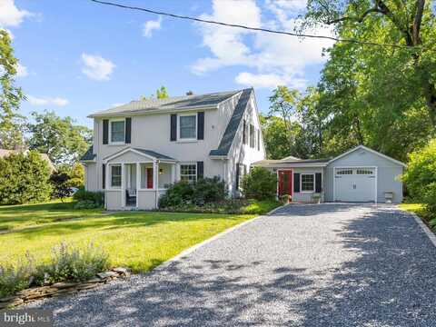 7 SILOPANNA RD, ANNAPOLIS, MD 21403