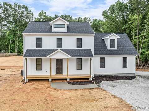 3753 Grays Ln, Goochland, VA 23063