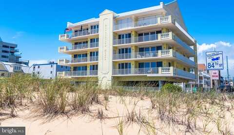 8307 ATLANTIC AVE #102, OCEAN CITY, MD 21842