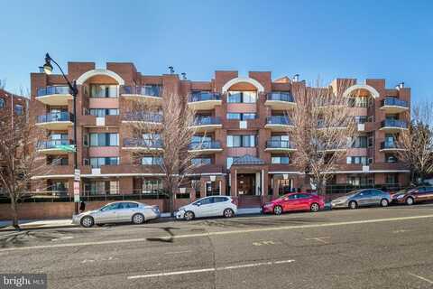 2320 WISCONSIN AVE NW #312, WASHINGTON, DC 20007