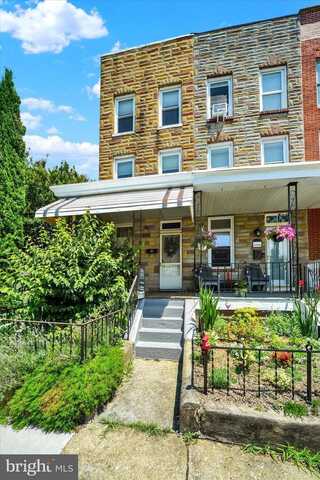 3423 KESWICK RD, BALTIMORE, MD 21211