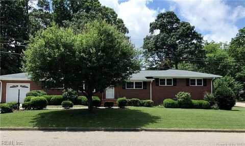 223 Christopher Wren Road, Williamsburg, VA 23188