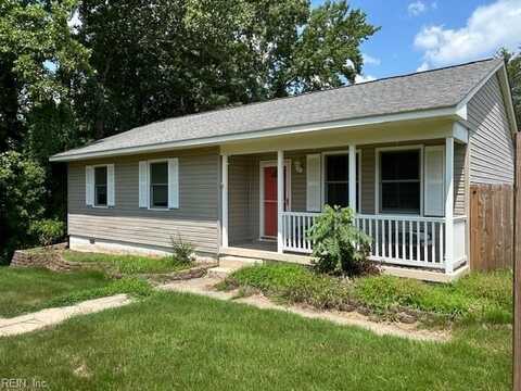 136 Twiggs Ferry Road, Dutton, VA 23050