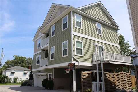 9601 17th Bay Street, Norfolk, VA 23518