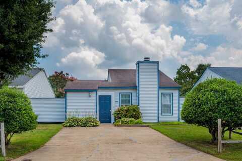4245 Longwood Road, Virginia Beach, VA 23456