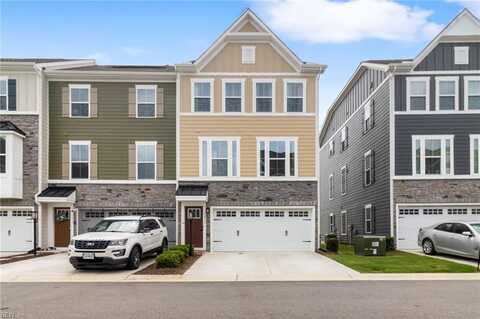 1011 Gabion Way, Chesapeake, VA 23323