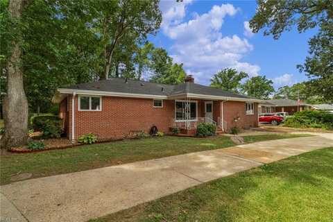 406 Sparrow Road, Chesapeake, VA 23325