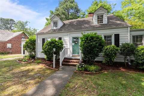 300 N Shore Road, Norfolk, VA 23505