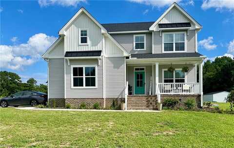 7201 Corinth Chapel Road, Suffolk, VA 23437