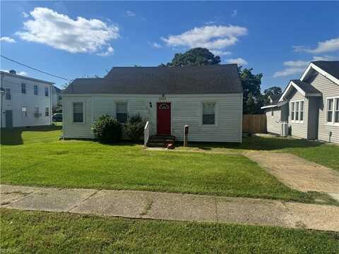 1206 Jefferson Street, Chesapeake, VA 23324