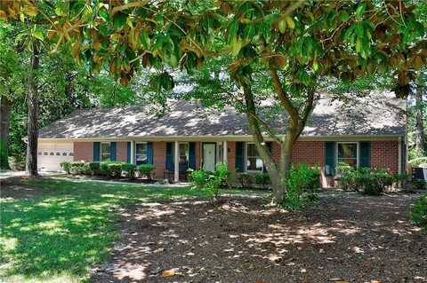 837 Five Point Road, Virginia Beach, VA 23454