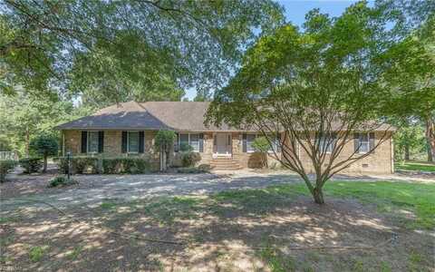 2112 Princess Anne Court, Virginia Beach, VA 23457