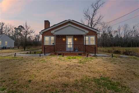 7622 S Quay Road, Suffolk, VA 23437
