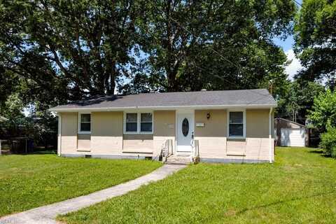 1210 Drayton Court, Chesapeake, VA 23324