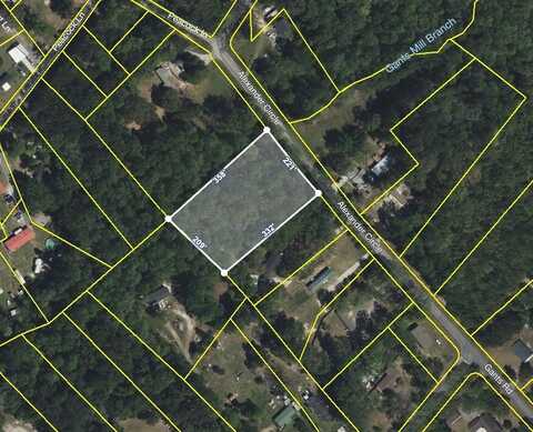 0 Alexander Circle, Summerville, SC 29486