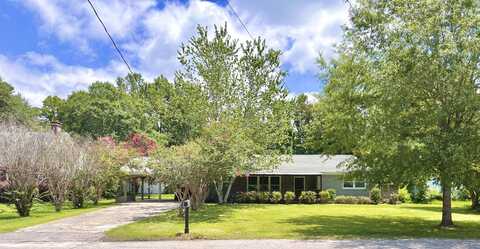 1108 Gilmore Avenue, Holly Hill, SC 29059