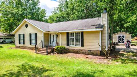 1185 Sheppard Road, Orangeburg, SC 29118