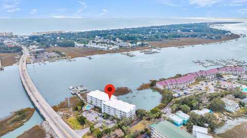 2395 Folly Road, Folly Beach, SC 29439