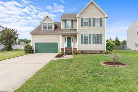 2204 Harton Lane, Chesapeake, VA 23323