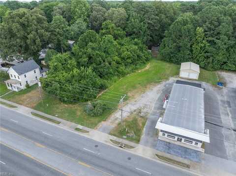 .48ac Wythe Creek Road, Poquoson, VA 23662