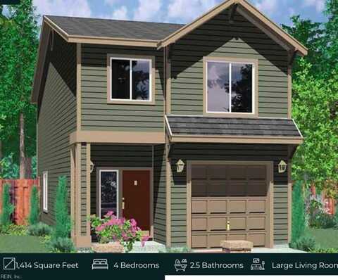 536 Burbank Street, Williamsburg, VA 23185