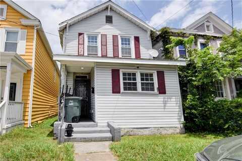 834 Lindenwood Avenue, Norfolk, VA 23504
