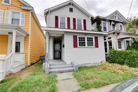 834 Lindenwood Avenue, Norfolk, VA 23504