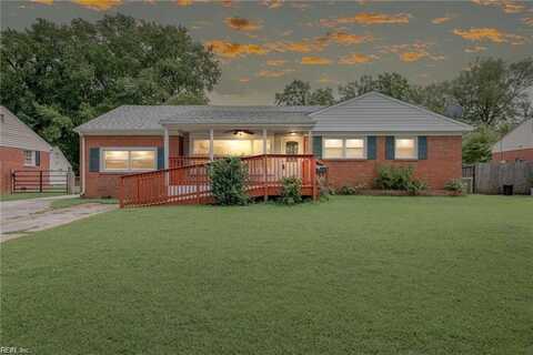8200 Mona Avenue, Norfolk, VA 23518
