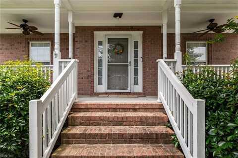 1625 Lockridge Court, Virginia Beach, VA 23454