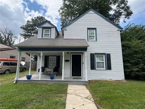 3 Prospect Parkway, Portsmouth, VA 23702