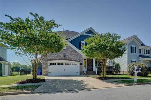 3713 Willow Glenn Circle, Suffolk, VA 23435