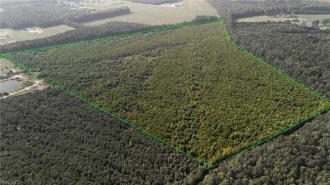 Lot 14 Taft Road, Chesapeake, VA 23322