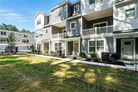 1103 O'Neil Way, Virginia Beach, VA 23454