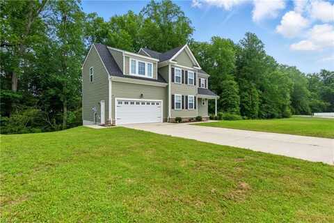 12015 Lena Rose Street, Windsor, VA 23487