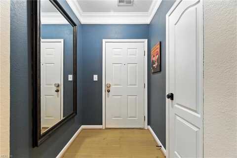 522 Knolls Drive, Newport News, VA 23602