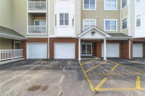 522 Knolls Drive, Newport News, VA 23602