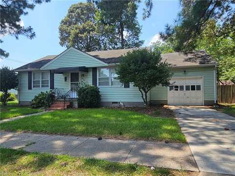 2648 Westwood Avenue, Chesapeake, VA 23324